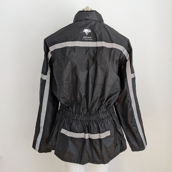 NELSON RIGG STORMRIDER Bike Jacket, M - Picture 5 of 7
